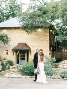 driftwood texas wedding venue