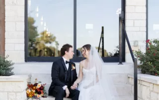 keeli and carter at stonehouse villa