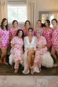 amanda and mitchells hill country wedding