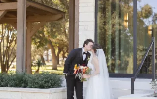 keeli and carter at stonehouse villa