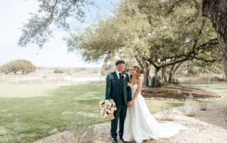 gorgeous wedding venue in driftwood texas