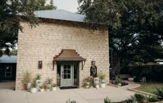 morgan kaleb dripping springs wedding