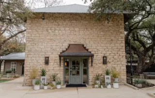 dripping springs wedding venue