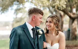 gorgeous wedding venue in driftwood texas