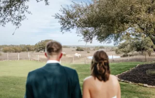 gorgeous wedding venue in driftwood texas