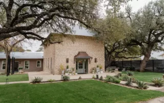 dripping springs wedding venue