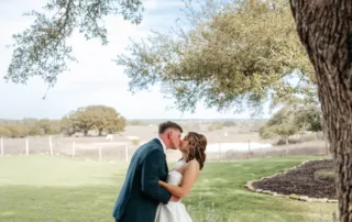 gorgeous wedding venue in driftwood texas