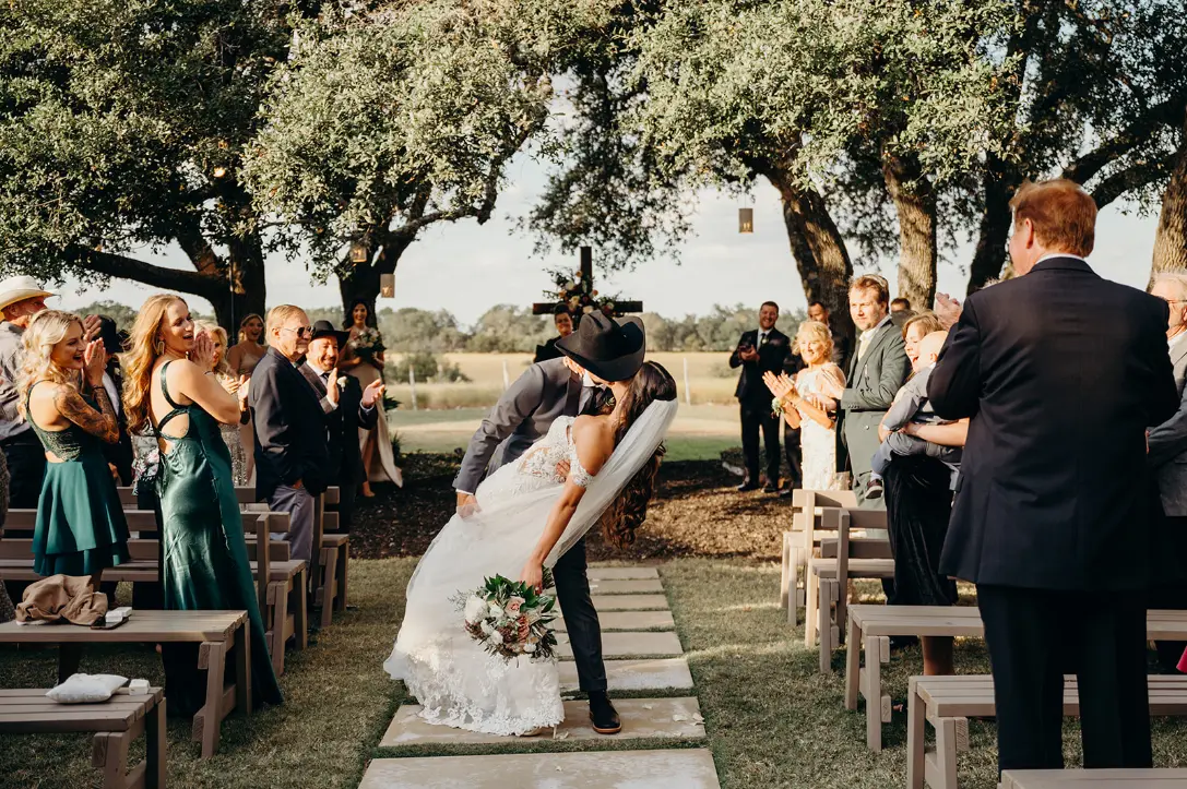 morgan kaleb dripping springs wedding