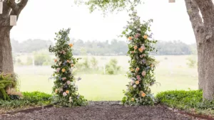 texas hill country wedding venue spaces