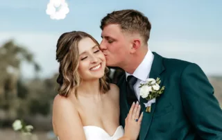 gorgeous wedding venue in driftwood texas