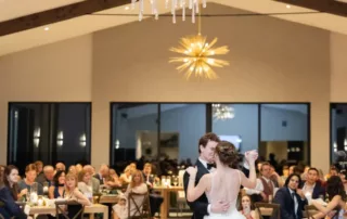 keeli and carter at stonehouse villa
