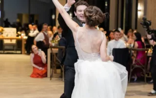 keeli and carter at stonehouse villa