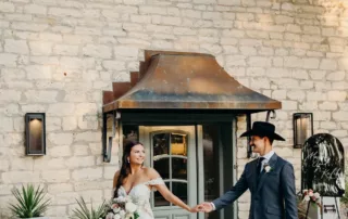 morgan kaleb dripping springs wedding