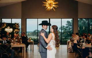 morgan kaleb dripping springs wedding