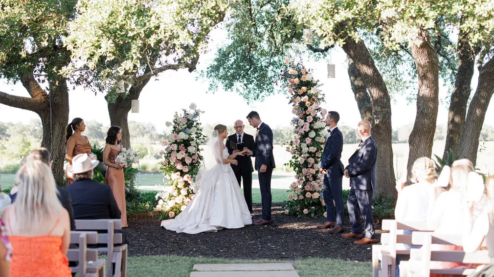 texas hill country wedding venue spaces texas hill country wedding venue spaces
