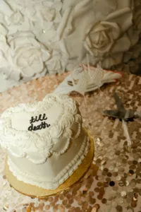 amanda and mitchells hill country wedding