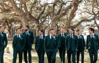 gorgeous wedding venue in driftwood texas