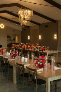 amanda and mitchells hill country wedding