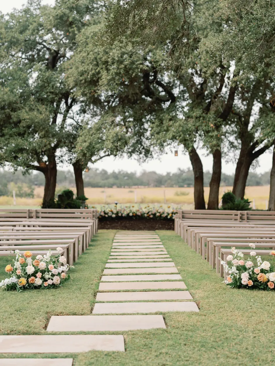 driftwood texas wedding venue
