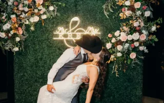 morgan kaleb dripping springs wedding