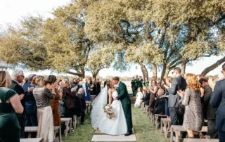 gorgeous wedding venue in driftwood texas