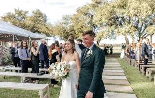 gorgeous wedding venue in driftwood texas