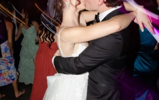 keeli and carter at stonehouse villa