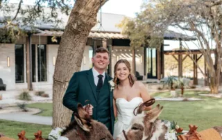 gorgeous wedding venue in driftwood texas
