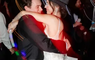 keeli and carter at stonehouse villa