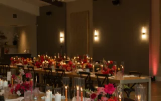 amanda and mitchells hill country wedding