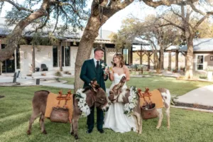 gorgeous wedding venue in driftwood texas