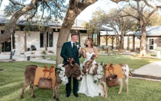 gorgeous wedding venue in driftwood texas
