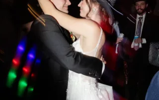 keeli and carter at stonehouse villa