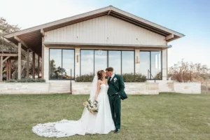 gorgeous wedding venue in driftwood texas