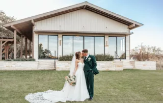 gorgeous wedding venue in driftwood texas