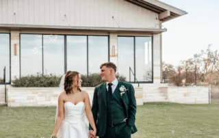 gorgeous wedding venue in driftwood texas