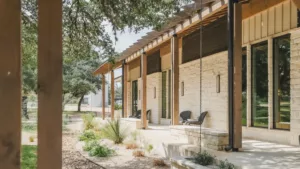 texas hill country wedding venue spaces