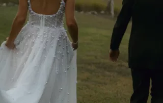amanda and mitchells hill country wedding