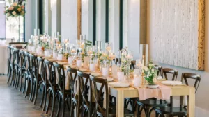 texas hill country wedding venue spaces