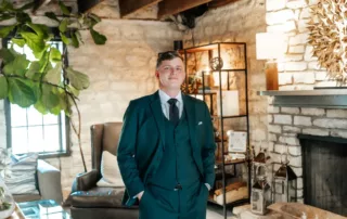 gorgeous wedding venue in driftwood texas