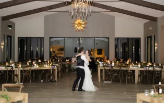 keeli and carter at stonehouse villa