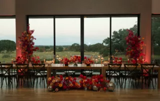 amanda and mitchells hill country wedding