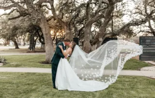 gorgeous wedding venue in driftwood texas
