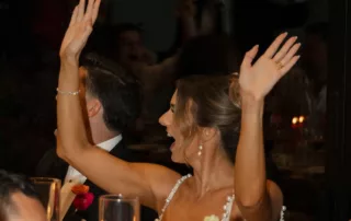 amanda and mitchells hill country wedding