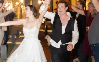 keeli and carter at stonehouse villa