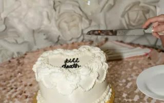 amanda and mitchells hill country wedding