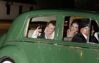 keeli and carter at stonehouse villa