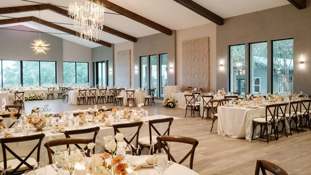 texas hill country wedding venue spaces | indoor wedding venues austin