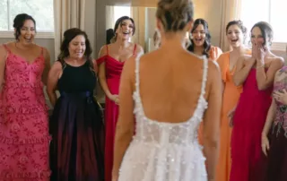 amanda and mitchells hill country wedding