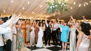 texas hill country wedding venue spaces